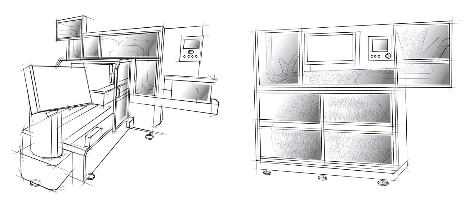 auxiliary and others